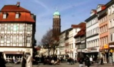 Gttinger Marktplatz